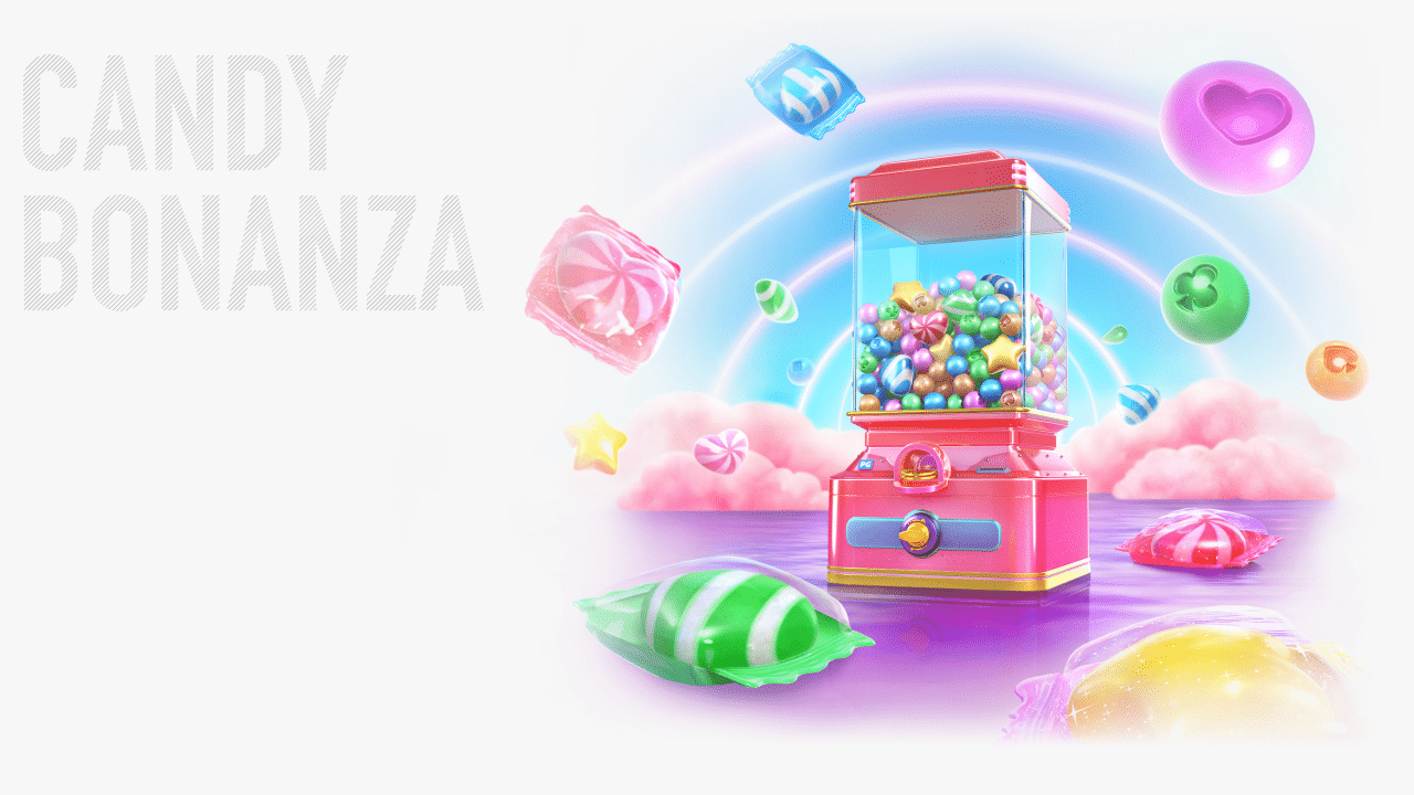 Candy Bonanza