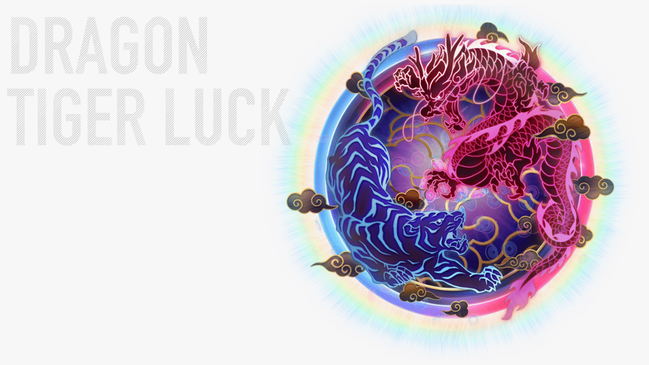 Dragon Tiger Luck