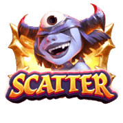 Scatter Gem Saviour Conquest