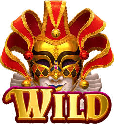 Wild Mask Carnival