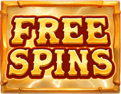 free spins Buffalo Win