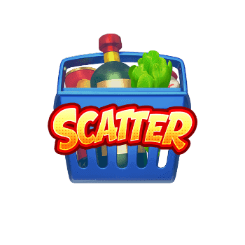 scatter