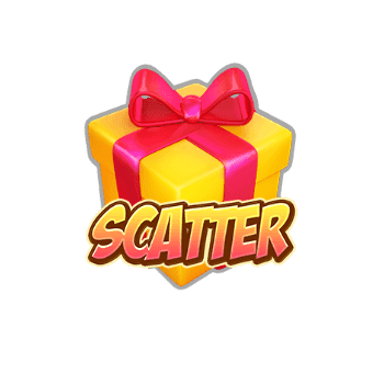 scatter Emoji Riches