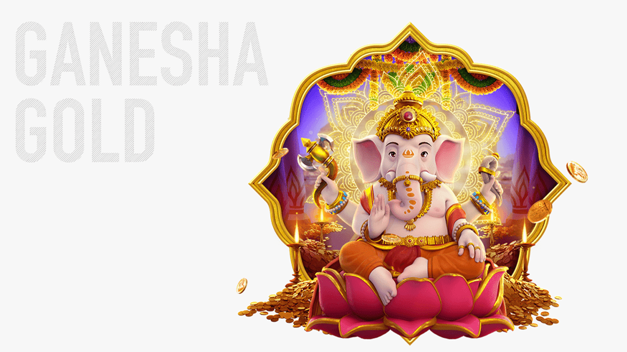 Ganesha Gold