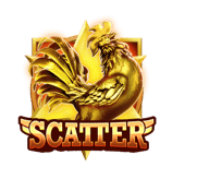 Rooster Rumble scatter