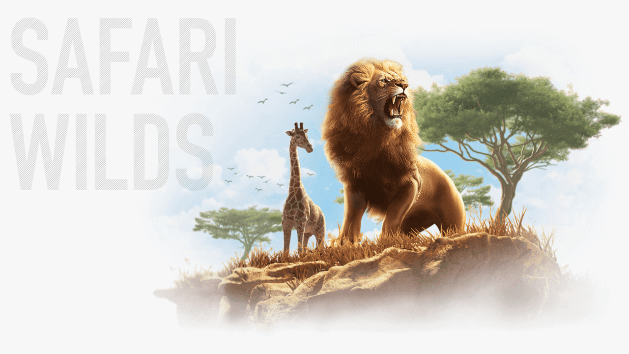 Safari Wilds