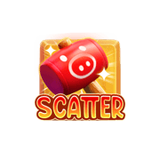 scatter