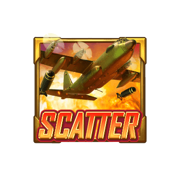 scatter Battleground Royale