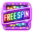 FREE SPIN Party Night