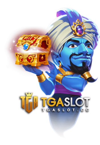 TGASLOT เกมสล็อตฟีเจอร์พิเศษ