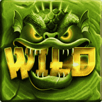 Wild The Great Wall Treasure