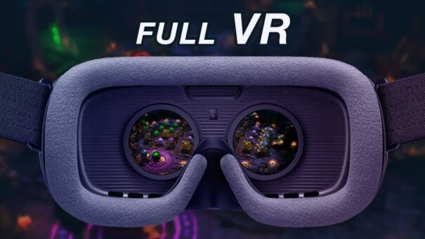 FULL VR