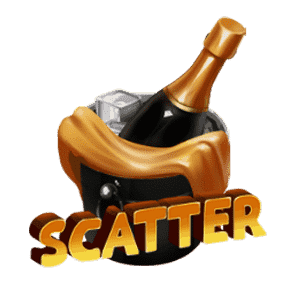 Scatter